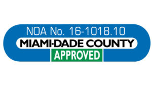 Miami-Dade Approval