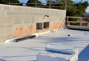roof membranes