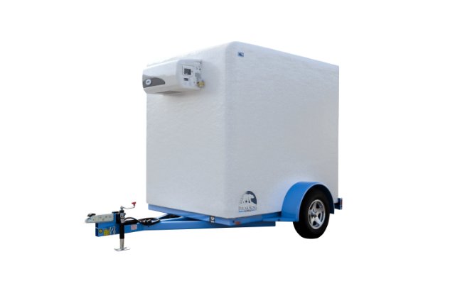 Refrigerated Trailers 