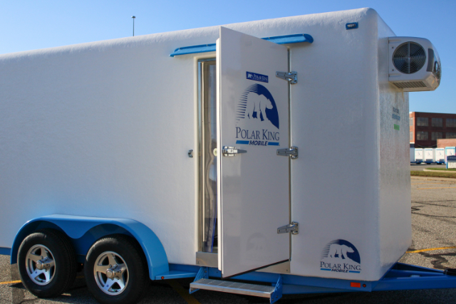 Trailer Dealer