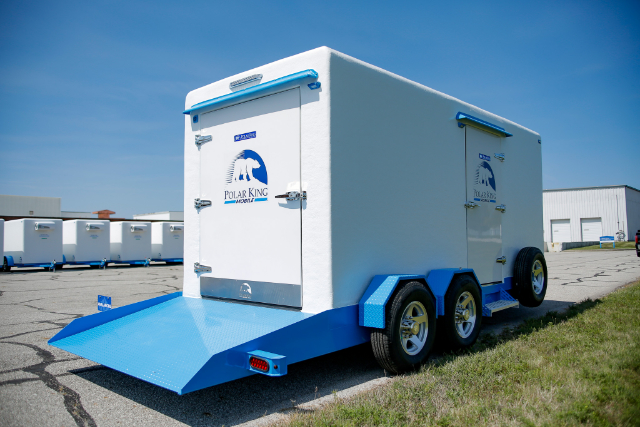 Polar King Mobile