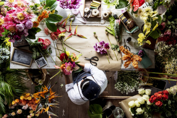 Floral