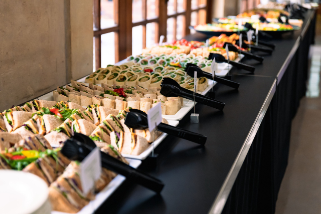 Catering