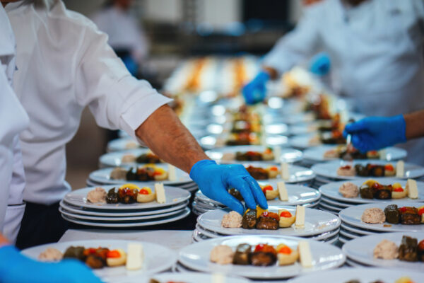 Catering