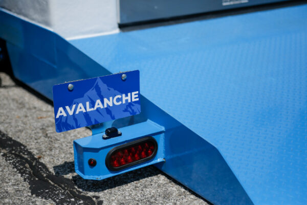 Avalanche Series